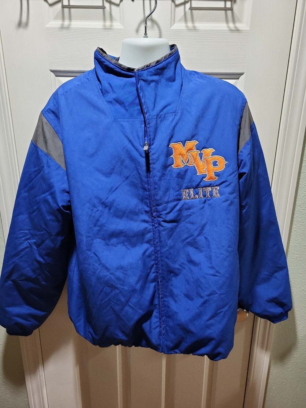 Majestic MVP Elite Jacket